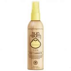 Sun Bum Leave In Conditioner Swim Conditioner