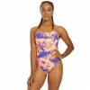 Nike Solar Canopy Cutout Swimwear