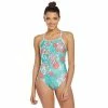 Swimwear Dolfin Uglies Jelly V-2 Back One Piece