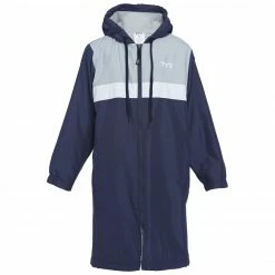 TYR Youth Alliance Podium Parka