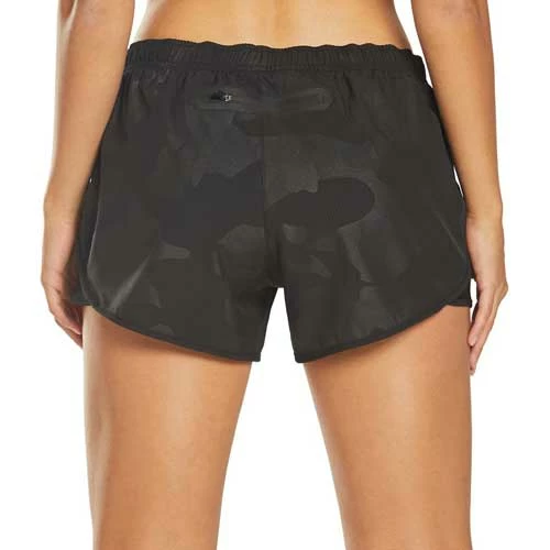 Warm-Ups TYR Female Podium Shorts 4 Warm-Ups TYR Female Podium Shorts