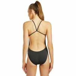 Swimwear Nike Space Highway Cutout One Piece