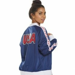 Warm-Ups Arena Women's Relax IV Jacket