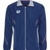 Clothing Arena Men's National Team Warm Up Jacket