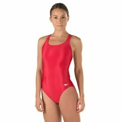 Speedo Endurance Moderate Ultraback