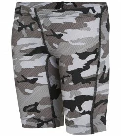 NIke Camo Jammer Swimwear