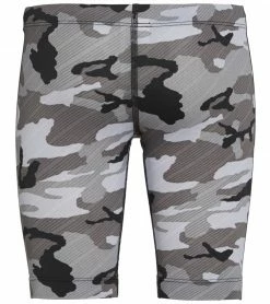 NIke Camo Jammer Swimwear
