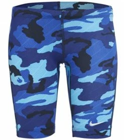 NIke Camo Jammer Swimwear