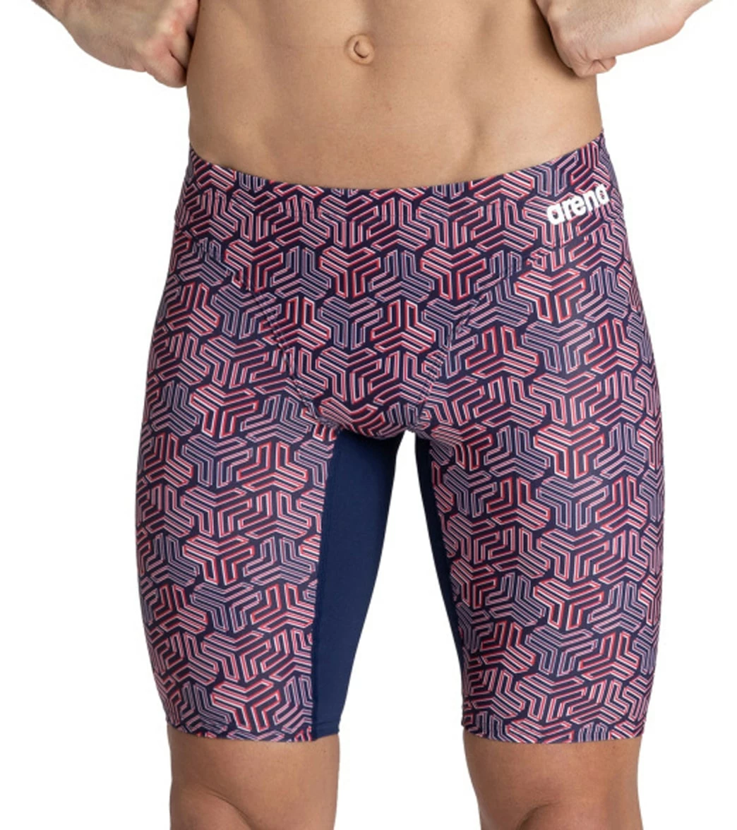 Arena Kikko Jammer Swimwear 5 Arena Kikko Jammer Swimwear