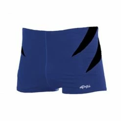 Dolfin Men's Color Block Square Leg