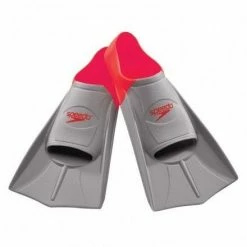 Speedo Short Blade Fins Swim Fins
