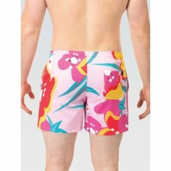 Dolfin Mens 5" Aquarius Swim Trunk Clothing
