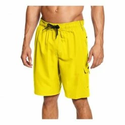 Speedo Marina Volley Swim Trunks Swimwear