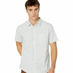 Clothing Vissla Duster Woven