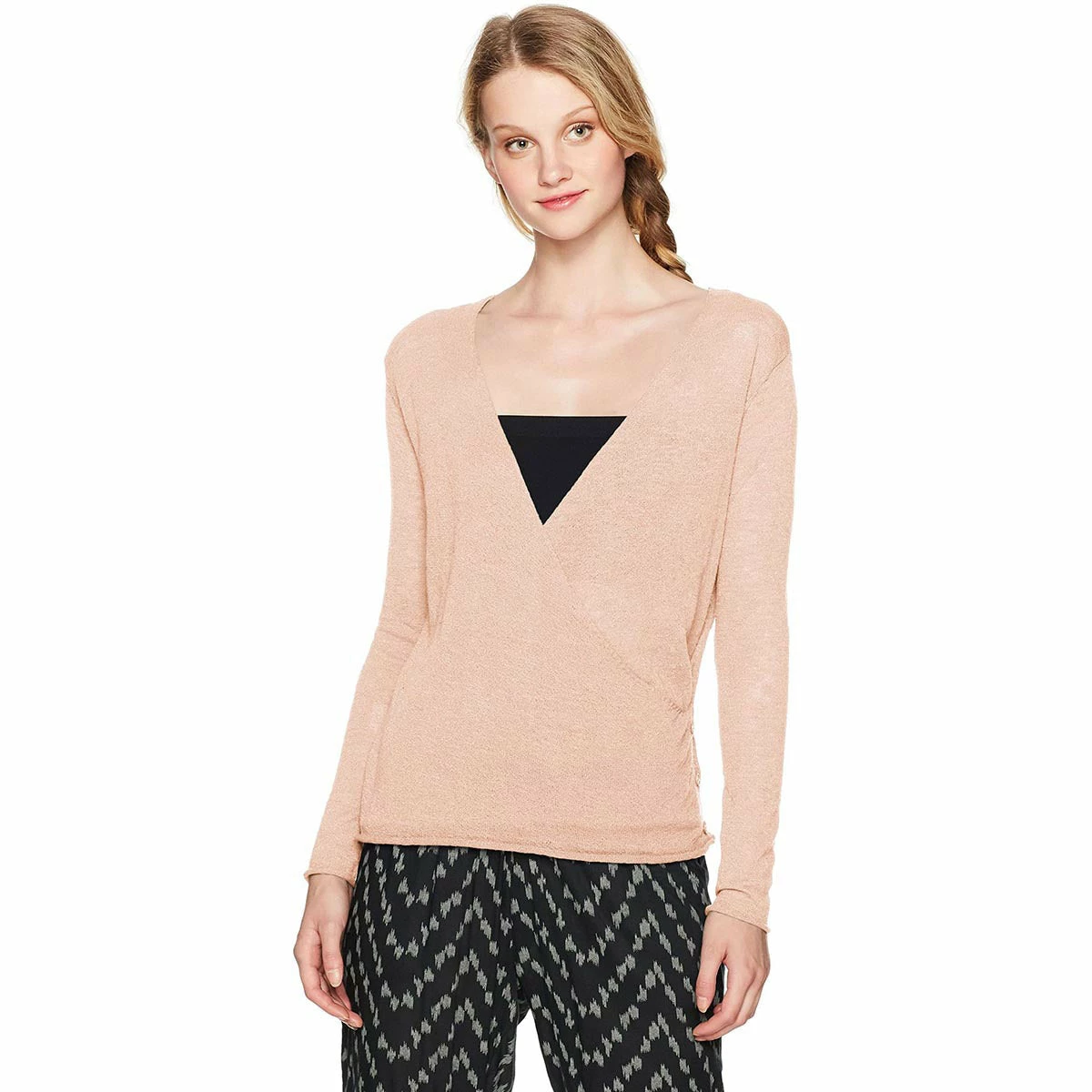 Roxy In Like With You Sweater Tops 3 Roxy In Like With You Sweater Tops
