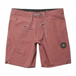 Vissla Solid Sets Printed 18.5" Boardshort