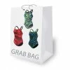 Dolfin Grab Bag Thick Strap Swimwear 2 Dolfin Grab Bag Thick Strap Swimwear