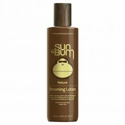 Sun Bum Natural Browning Lotion