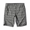Vissla Locker II 19.5" Sofa Surfer Short Clothing