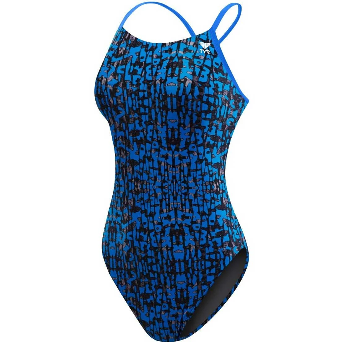 TYR Petra Cutout Fit One Piece 5 TYR Petra Cutout Fit One Piece