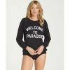Billabong Welcome To Paradise Sweater Clothing