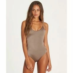 Swimwear Billabong Sol Searcher One Piece