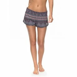 Roxy Elasticated 2" Board Shorts Swimwear