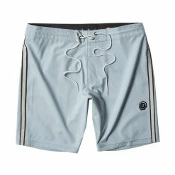 Vissla The Trip 17.5" Light Blue Boardshort