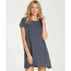 Clothing Billabong On My Way Dress