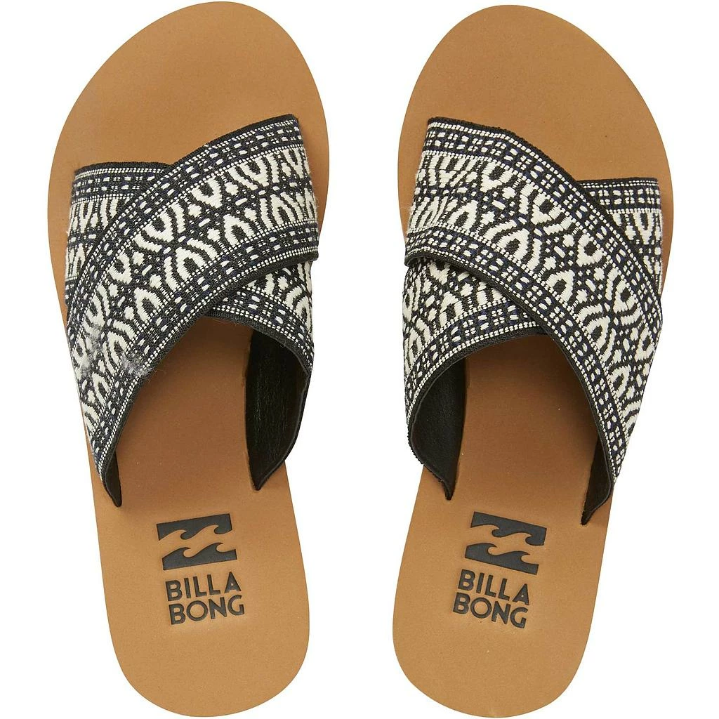 Shoes Billabong Surf Bandit Sandals 6 Shoes Billabong Surf Bandit Sandals