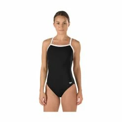 Swimwear Speedo Solid Endurance Flyback Adult