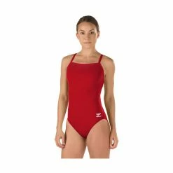 Swimwear Speedo Solid Endurance Flyback Adult 17 Swimwear Speedo Solid Endurance Flyback Adult