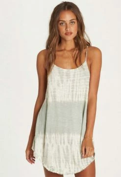 Billabong Turn Away Dress