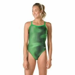 Speedo PowerFlex Eco Hydro Amp Flyback Swimwear 14 Speedo PowerFlex Eco Hydro Amp Flyback Swimwear