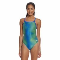 Speedo PowerFlex Eco Hydro Amp Flyback Swimwear 15 Speedo PowerFlex Eco Hydro Amp Flyback Swimwear