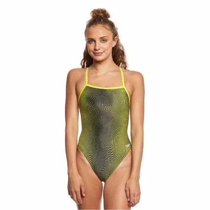 Speedo PowerFlex Eco Hydro Amp Flyback Swimwear 9 Speedo PowerFlex Eco Hydro Amp Flyback Swimwear