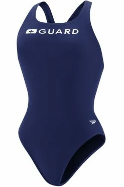 Swimwear Speedo Endurance Guard Super Pro Back 25 Swimwear Speedo Endurance Guard Super Pro Back