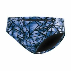 Dolfin Fracture Brief Swimwear