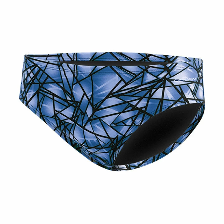 Dolfin Fracture Brief Swimwear 3 Dolfin Fracture Brief Swimwear