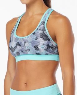 TYR Lavare Lyn Racerback Bikini Top Swimwear