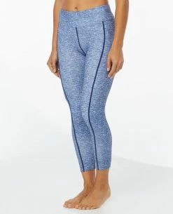TYR Mantra 3/4 Kalani Tights