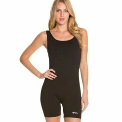 Swimwear Dolfin Aquashape Aquatard Swimsuit