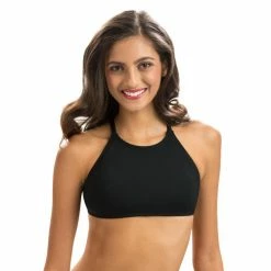 Dolfin Bellas Crop Bikini Top Swimwear 21 Dolfin Bellas Crop Bikini Top Swimwear