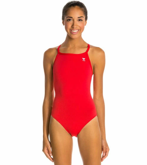 TYR Durafast Elite DiamondFit One Piece 4 TYR Durafast Elite DiamondFit One Piece