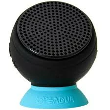 Speaqua Barnacle + Waterproof Speaker Waterproof MP3 & Audio 5 Speaqua Barnacle + Waterproof Speaker Waterproof MP3 & Audio