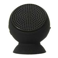 Speaqua Barnacle + Waterproof Speaker Waterproof MP3 & Audio