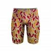 Q Swimwear Hot Chili Jammer 1 Q Swimwear Hot Chili Jammer