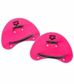Swim Paddles Arena Elite Finger Paddle