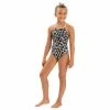 Dolfin Girl's Uglies One Piece-Summer Sweet 1 Dolfin Girl's Uglies One Piece-Summer Sweet