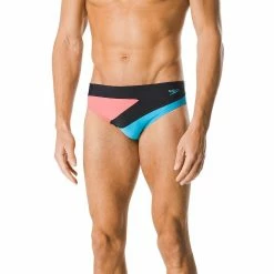 Swimwear Speedo Colorblock Brief